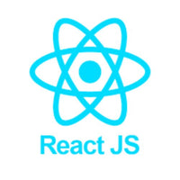 React