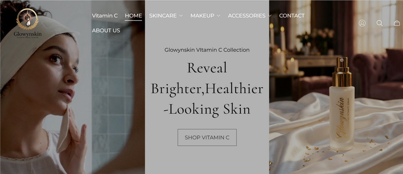 GlowynSkin